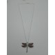 COLLAR LIBÉLULA