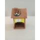 Casita ojo de buey pequeña