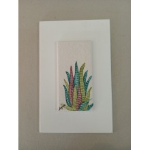 Cuadro cactus M/S