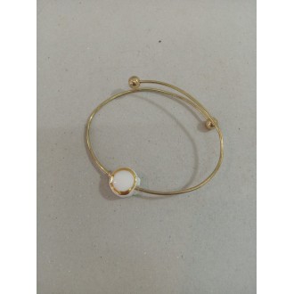 BRAZALETE CIRCULO