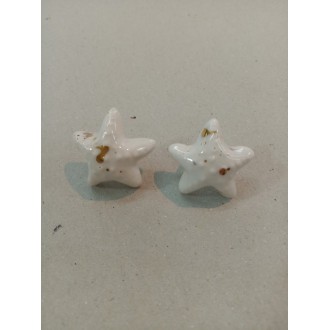 PENDIENTES DE ESTRELLAS