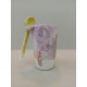 taza con cuchara El Principito