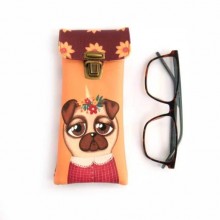 Funda de Gafas Dog Lover