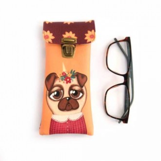 Funda de Gafas