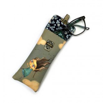 Funda de Gafas