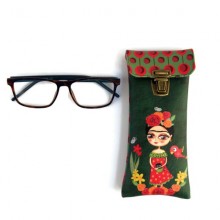 Funda de Gafas