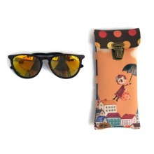 Funda de Gafas Mary Poppins