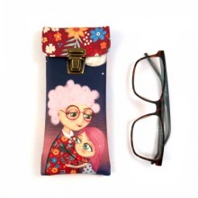 Funda de Gafas