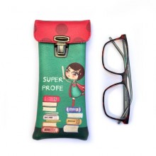 Funda de Gafas Super Profe