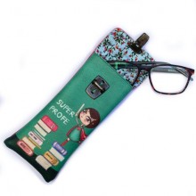 Funda de Gafas Super Profe