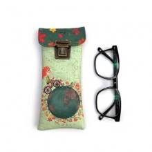 Funda de Gafas Viajar