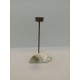 CANDELABRO CARACOLA