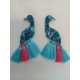 Pavo Real