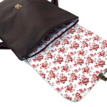 Mochila Caperucita Roja