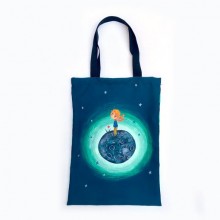 Tote Bag Principito