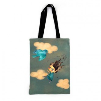 Tote Bag Principito