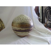 BALL VASE