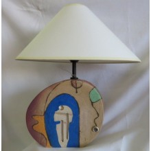 LAMP EGG