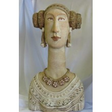 DAMA DE ELCHE BUST